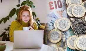 Get an advance on your first. Universal Credit Advance Can Universal Credit Advances Be Paid The Same Day You Apply Personal Finance Finance Express Co Uk