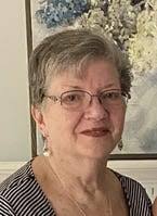 Sharon Lee Robison Obituary