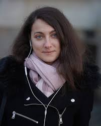 Country Ambassadors Page