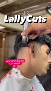 Make the ladies look 👀 twice kus of the CRISP 🔥#lallycuts #bcbarber  #vancouverbarber , Lallycuts, bcbarber, vancouverbarber, barber in  Vancouver, Surrey, British Columbia, Eastvan, vancity, south ...