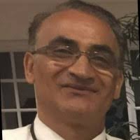 Charles Crowder Email & Phone Number