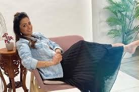 Anita hassanandani age, height, boyfriends, bio, wiki, serials, movies, images. Soon To Be Mom Anita Hassanandani Talks About Conceiving Naturally At 39 Says Age Is Just A Number