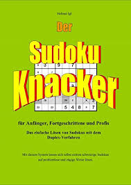 View all restaurants near knit knackers yarn warehouse on tripadvisor Amazon Com Der Sudoku Knacker Das Einfache Losen Von Sudokus Mit Dem Duplex Verfahren Fur Anfanger Fortgeschrittene Und Profis German Edition Ebook Igl Helmut Kindle Store