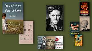 The publishing world has responded with alacrity, and many of the books of 2021 promise frameworks for understanding the present moment. 10 Nonfiction Books To Look For In 2021 Kirkus Reviews