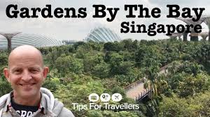 Check spelling or type a new query. Gardens By The Bay Singapore Exploring Breath Taking Gardens In This Tips For Travellers Tour Youtube