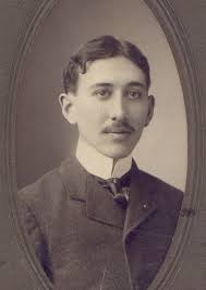 Children of Harmon Anderson and Margaret Horney