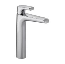 LLAVE LAVAMANOS CASCADE ALTO CA1045 GRIV