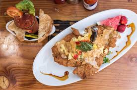 Hash House A Go Go San Diego Brunch Is A Big Deal Here Easy Healthy Dinners Food Healthy Dinner Recipes