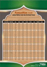 See 44 photos and 6 tips from 1656 visitors to rnr sg,buloh. Taqwim Waktu Solat Masjid Bandar Baru Sungai Buloh Facebook