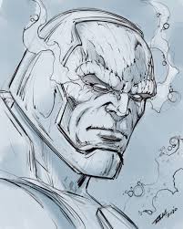 Movies, anime, cartoons, and 3d animations, these are modern day entertainment that people could choose from if they are. Robert A Marzullo On Twitter Sketch Of Darkseid Might Ink This One Next Working On This In The Procreate App Drawing Comics Fanart Darkseid Dccomics Justiceleague Https T Co Beqhlalhfr
