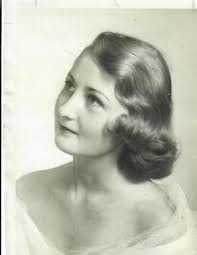 Obituary for Barbara Ford Kurtz