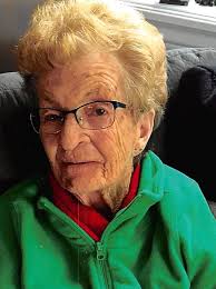 Obituary of Marianne Margaret Brooks