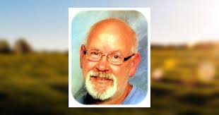 Ward Christopher Herrington Obituary August 4, 2018
