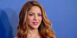 Shakira Gets Candid About Heartbreak and Being 'Emotionally ...