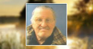 Gerald R. Murdock Obituary June 14, 2021