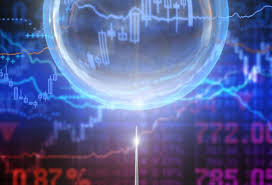Jake ryan is the chief investment officer of crypto asset hedge fund tradecraft capital. Big Short Investor Burry Warns Weimar Like Hyperinflation Coming