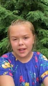 Madeline Mayo's Instagram, Twitter & Facebook