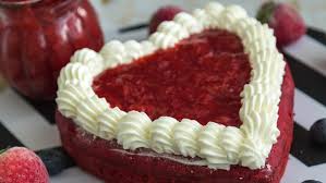 Mary berry, the queen of cakes, is well known for her classic cakes and simple homemade family meals. Strawberry Red Velvet Cake Veena Azmanov