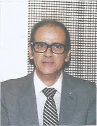 José Fiorêncio Júnior • Academia Brasileira de Direito do Trabalho