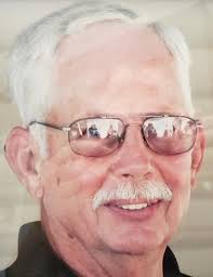 Obituary information for Truman Douglas Larimer