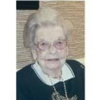 Elnora Monroe Mockbee Jennings Obituary (2022)