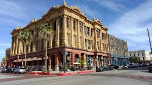 Walk And Drink Review Of The Strand Galveston Tx Tripadvisor