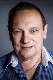 Roger Barth herec/herečka • Filmožrouti.cz