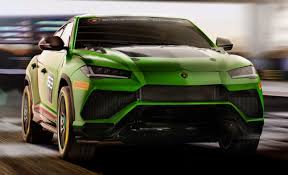 Sebelum beli, cari tahu dulu spesifikasi, konsumsi lamborghini urus 2021 adalah 5 seater suv yang tersedia dengan harga rp 8,5 milyar di indonesia. Lamborghini Urus St X Wants To Make Racing Interesting Again Tickabout