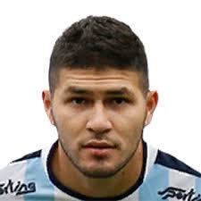 David Matías Barbona