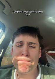 Flop or nah? #turnpiketroubadours #newalbum