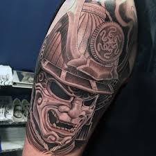 Our website provides the visitors with some great amazing samurai warrior sleeve tattoo. Top 61 Best Samurai Tattoo Ideas 2021 Inspiration Guide