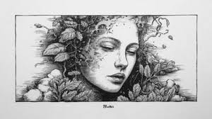 Bruised hand by Eli-Kemp