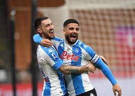 On october 18th 2020, politano was granted the ability to play for belgium due to belgian grandparents. Matteo Politano Mpolitano16 Twitter