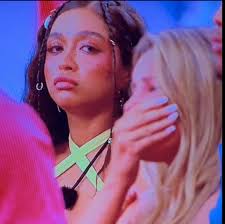 Pepe's infidelity confirmed by iris's friend