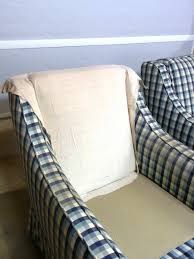 Table of contents top best armchair slipcover based on reviews and price why you need a good slipcover for armchair? How To Make Arm Chair Slipcovers For Less Than 30 How Tos Diy