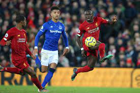 Anfield road, anfield, liverpool, l4 0th. Liverpool Vs Everton Preview Team News And Ways To Watch The Liverpool Offside