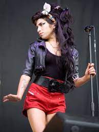 Pin On Amy Winehouse