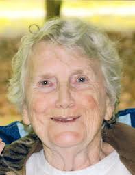 Obituary information for Sue Jordan Bennett