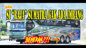 Latam cargo chile (formerly lan cargo s.a.) is a cargo airline based in santiago, chile and the freight subsidiary of the latam airlines group. Fakta Sejarah Panjang Bus Pmtoh The First Si Raja Paket 2 Pulau Youtube