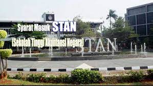 Peserta mendaftarkan diri dengan menggunakan nomor induk kependudukan (nik) dan nomor kartu keluarga (kk) untuk mendapatkan akun dan password yang akan digunakan untuk login. Syarat Masuk Stan Sekolah Tinggi Akuntansi Negara