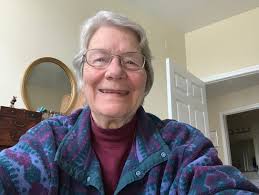 Alumni: Anne Patterson '88