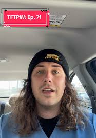 Historias Graciosas del Psiquiátrico: Ep. 71