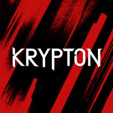 With krypton's leadership in disarray, seg must balance the quest to redeem his family's honor and protect the ones he loves while being challenged by legendary dc villains doomsday, brainiac and lobo. Krypton Kryptonsyfy Twitter