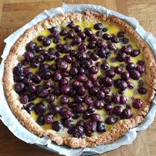 Tarte Aux Myrtilles D Alsace La Cuisine D Adeline Recette En 2020 Tarte Myrtille Myrtille Cuisine