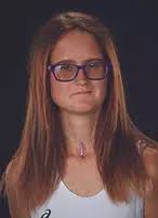 Alyssa Cochrane's Instagram, Twitter & Facebook