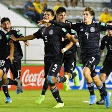 Así se vivió la final en brasil. Mundial Sub 17 De Que Equipos Son Los Seleccionados De Mexico Sub 17