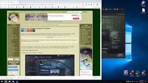 How To Fix Update Queued In Steam Youtube