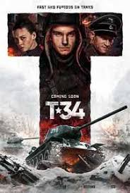 Dan disini adalah sedikit ulasan yang gua berikan dari tiap film yang gua. T 34 Film Wikipedia