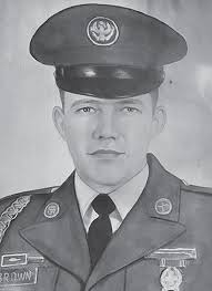 Johnnie Brown succumbs at 83