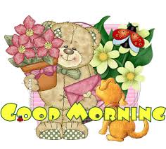 Free download list of happy birthday animated gif with sound with all variety, such as exploding cake gif. Best Good Morning With Flowers Gifs Gfycat
